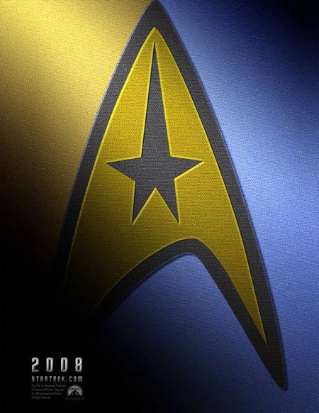'Star Trek' Movie Gets Science Advice